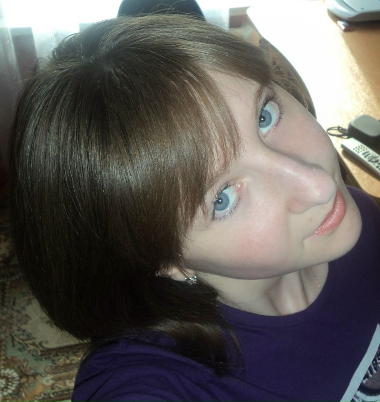 Настя Ананич | Санкт-Петербург