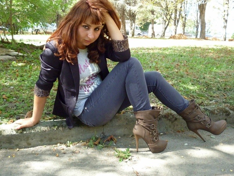 Лєна Радчук | 