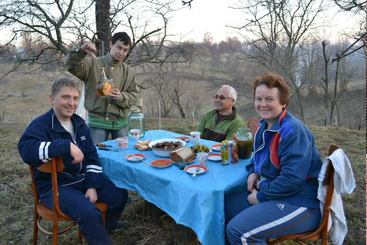 Тарас Чиж | Броды
