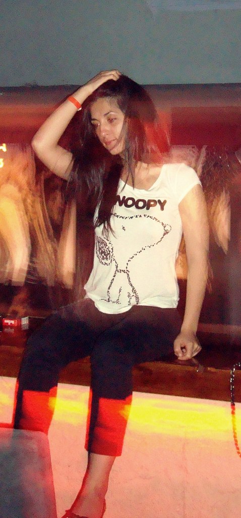 Алла Панчева | Москва