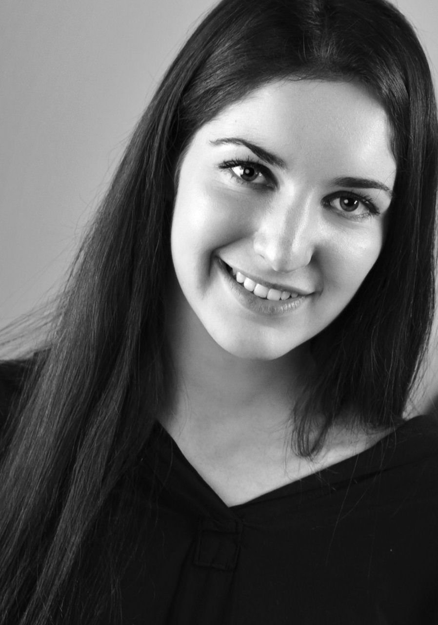 Елизавета Чехачёва | Москва