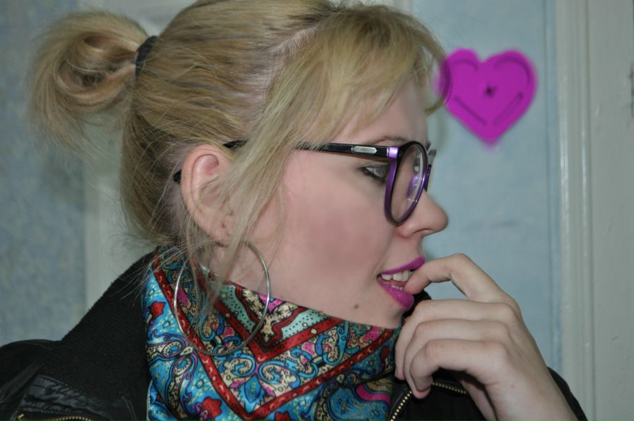 №2, Алёна Ищенко, 24.4.1992 №2, Алёна Ищенко, 24.4.1992