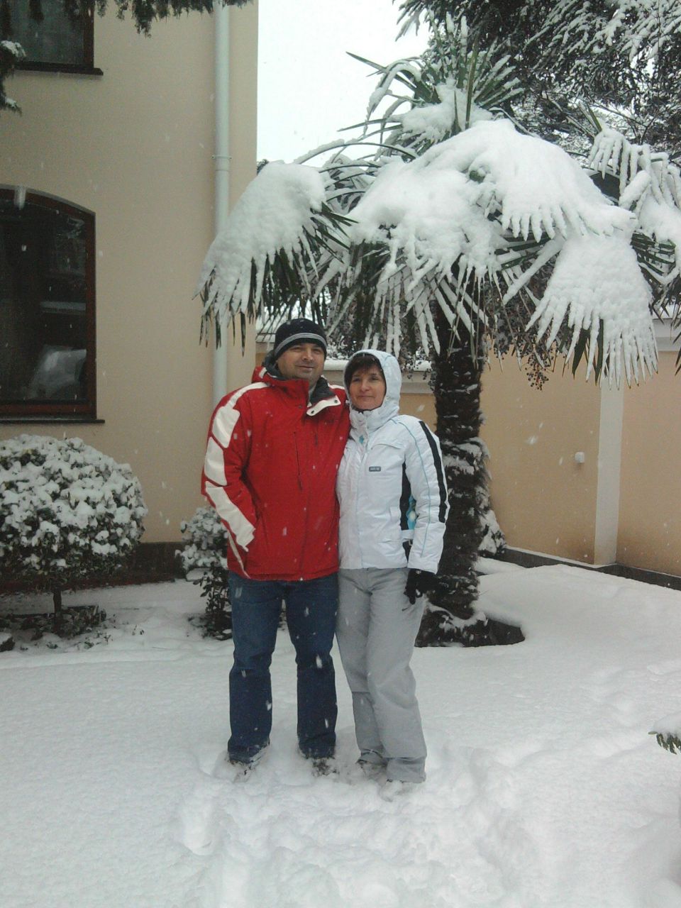 Евгения Бортник | Ялта