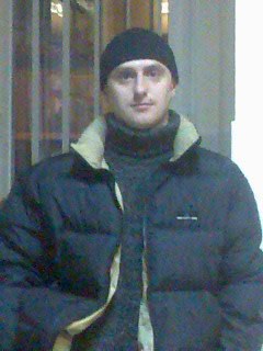 Руслан Коваль | Пинск