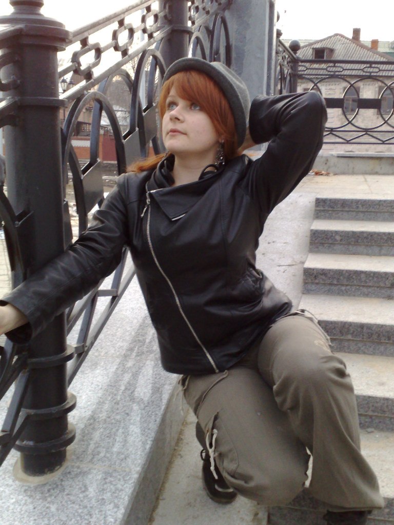 Анна Борисова | Анапа