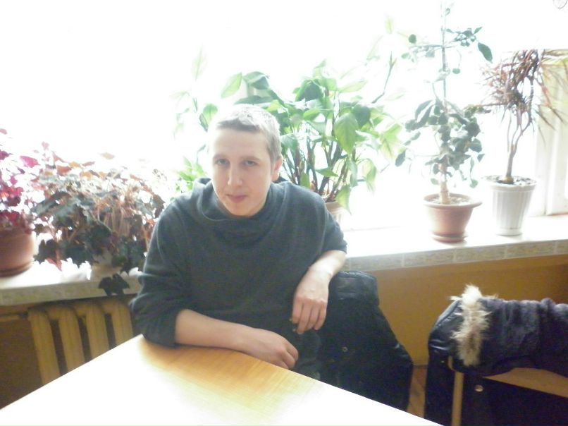 Roman Chelnokov | Киев