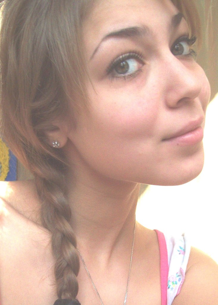 Дашуля Черкасова | Самара