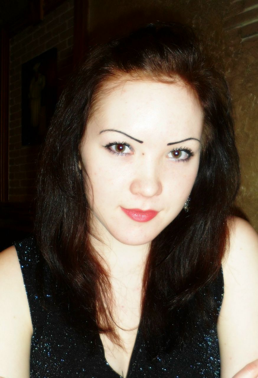 Рината Феррарис ♥Босиком по счастью♥ | Уральск