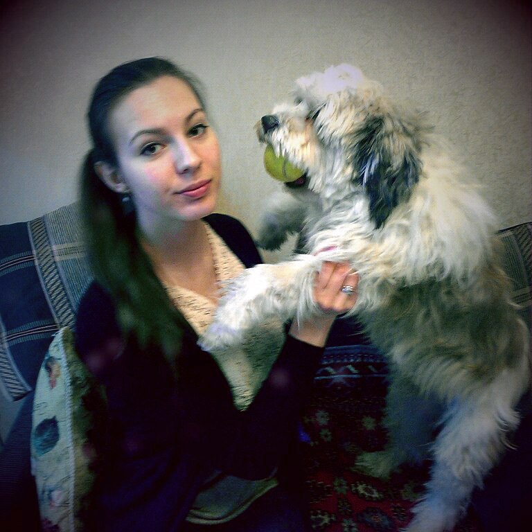 Елена Кудинова | Москва