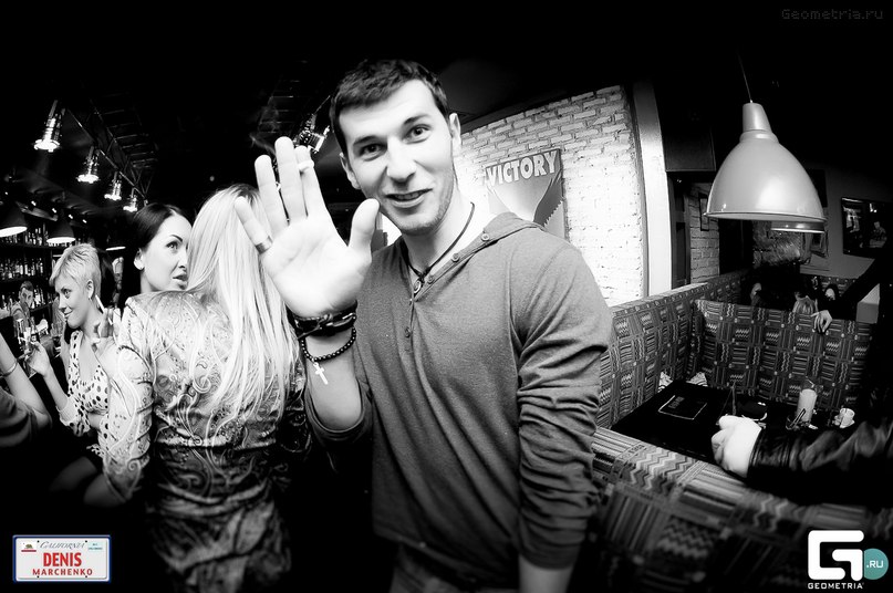 Алексей Дорин | Ростов-на-Дону