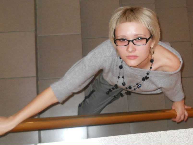 №124, Юлия Галяткина, 40 лет, Мамонтово, Россия №124, Юлия Галяткина, 40 лет, Мамонтово, Россия