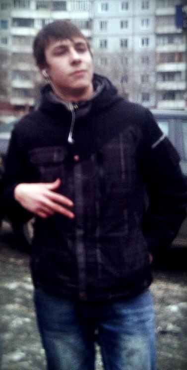 Артем Прокопенко | Омск