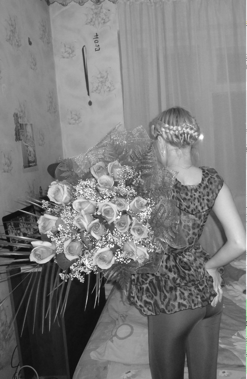 Анастасия Гоголь | Курган