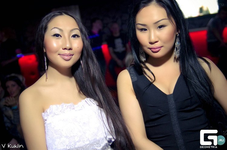 Maria Sky | Guangzhou