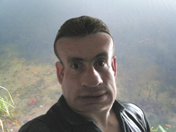 Андрей Иванов Сергеевич | Санкт-Петербург