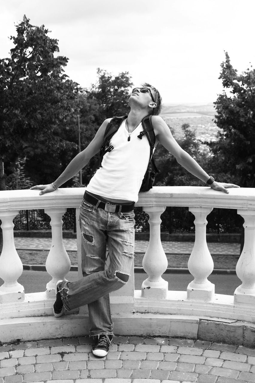 Александр Девятко | Петрозаводск