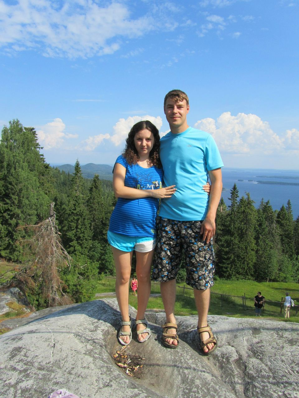 Наденька Богомолова ♡ | Санкт-Петербург