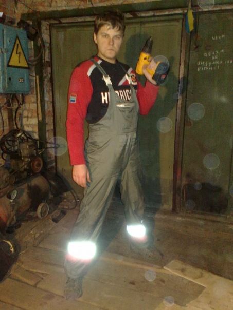 №99, Антон Овдиенко, 37 лет, Томаковка №99, Антон Овдиенко, 37 лет, Томаковка