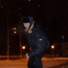 Аватар: Олег Самышкин