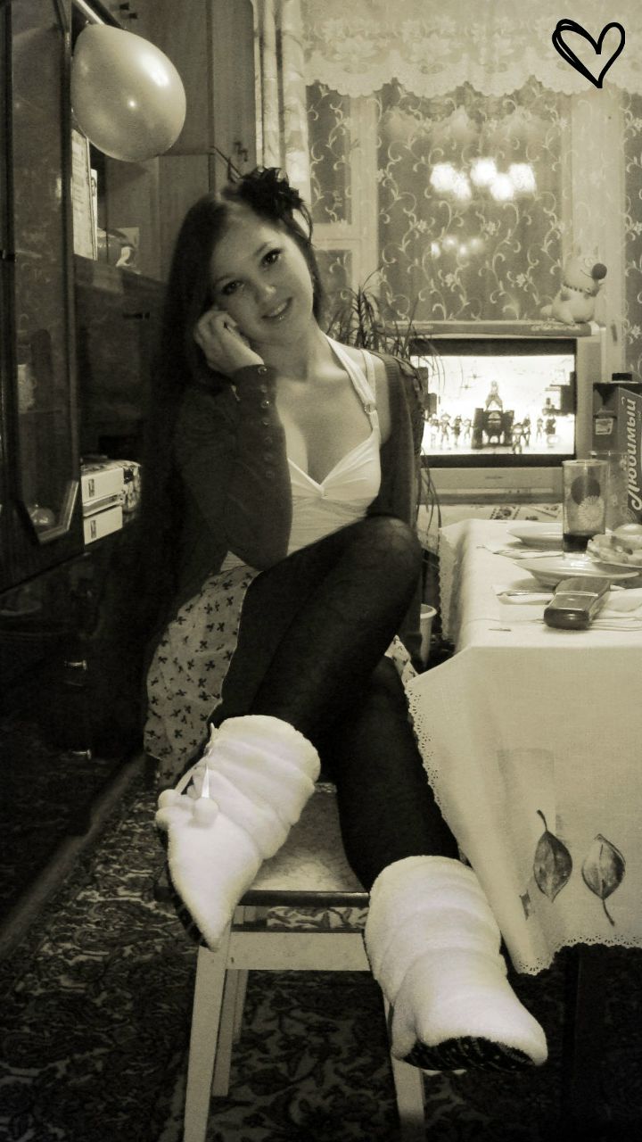 Катя Лагутина | 