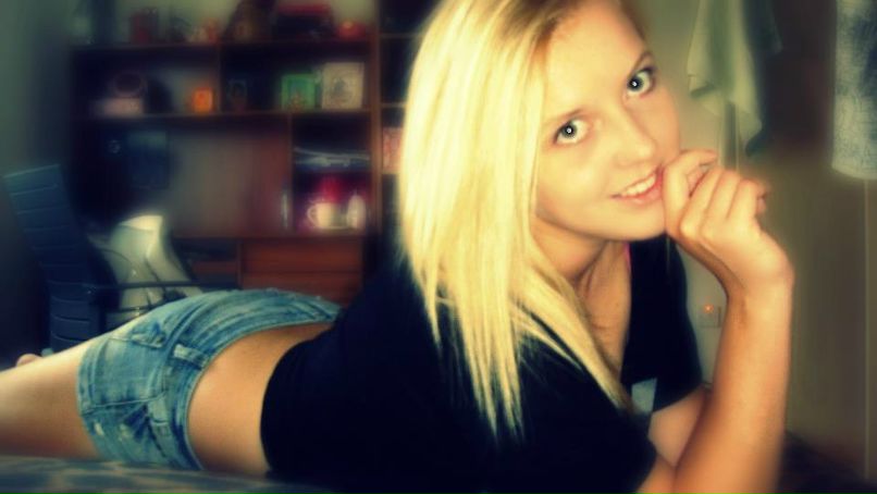 Алина Редько <3 | Larnaca