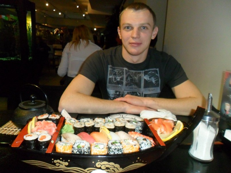 Александр Фастовец | 