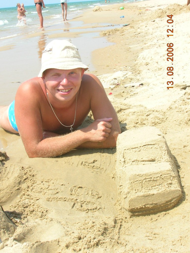 Вадим Кузнецов | Санкт-Петербург