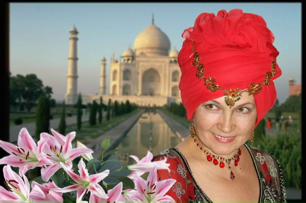 №32, Екатерина Краус, 71 год, Новосибирск №32, Екатерина Краус, 71 год, Новосибирск