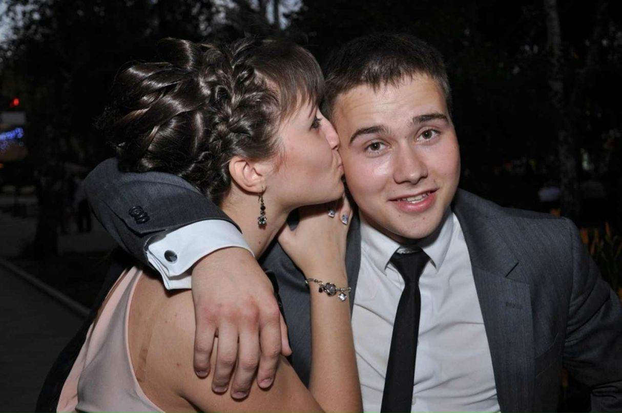 Илья Плотников | Волгоград