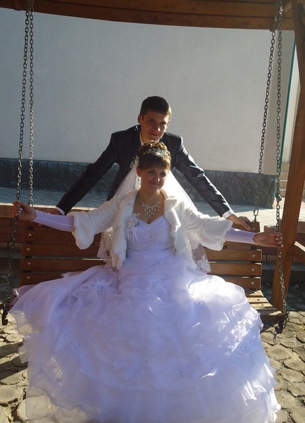 №33, Марія Пилипик-Гаврилишин, 33 года, Чортков №33, Марія Пилипик-Гаврилишин, 33 года, Чортков