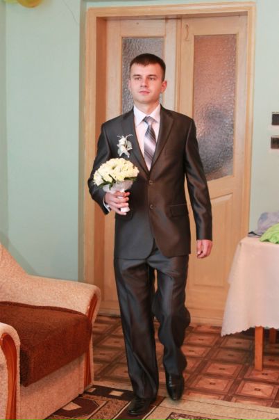 №2, Александр Рудячук, 40 лет, Винница №2, Александр Рудячук, 40 лет, Винница