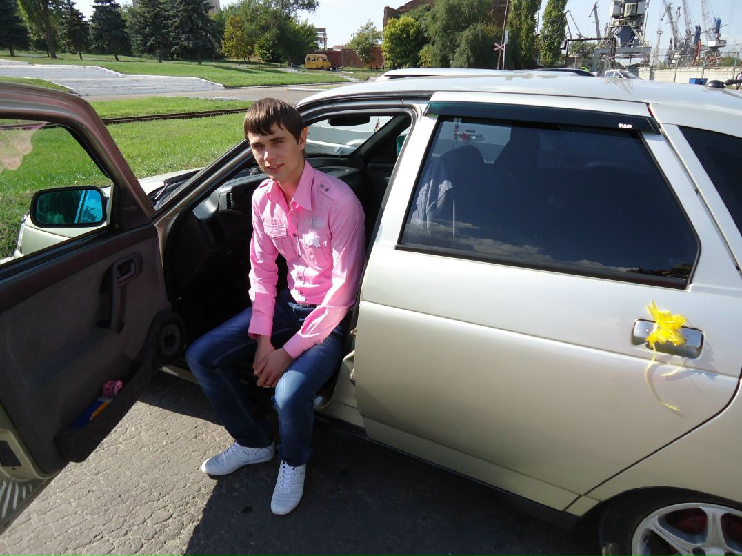 Павел Коломыцев | Ростов-на-Дону