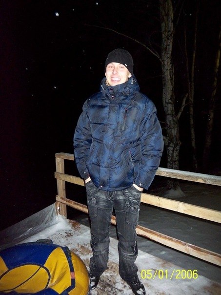 Артур Филимонов | 