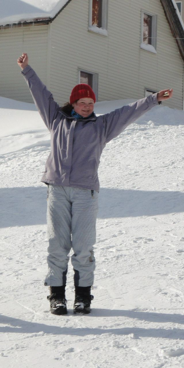 Аня Пислегина | Запорожье