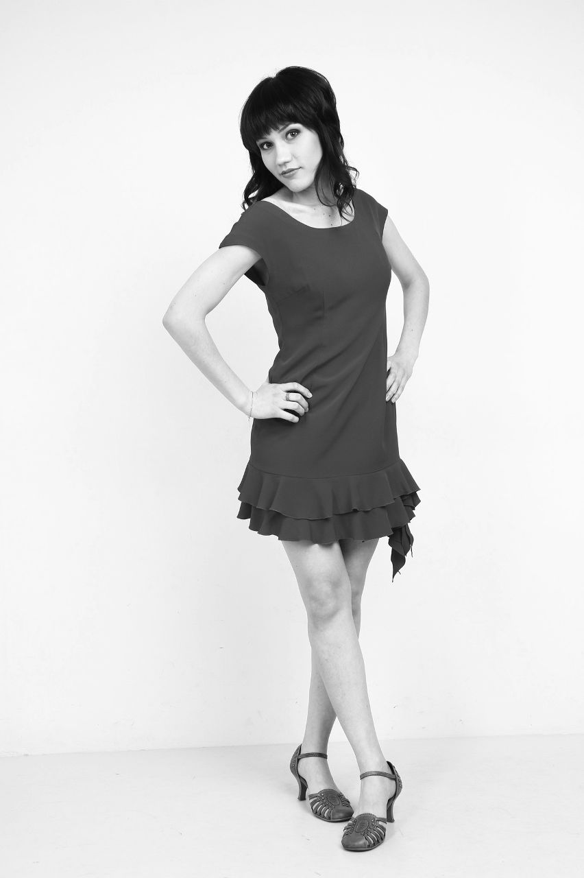 Динка Романова | Казань