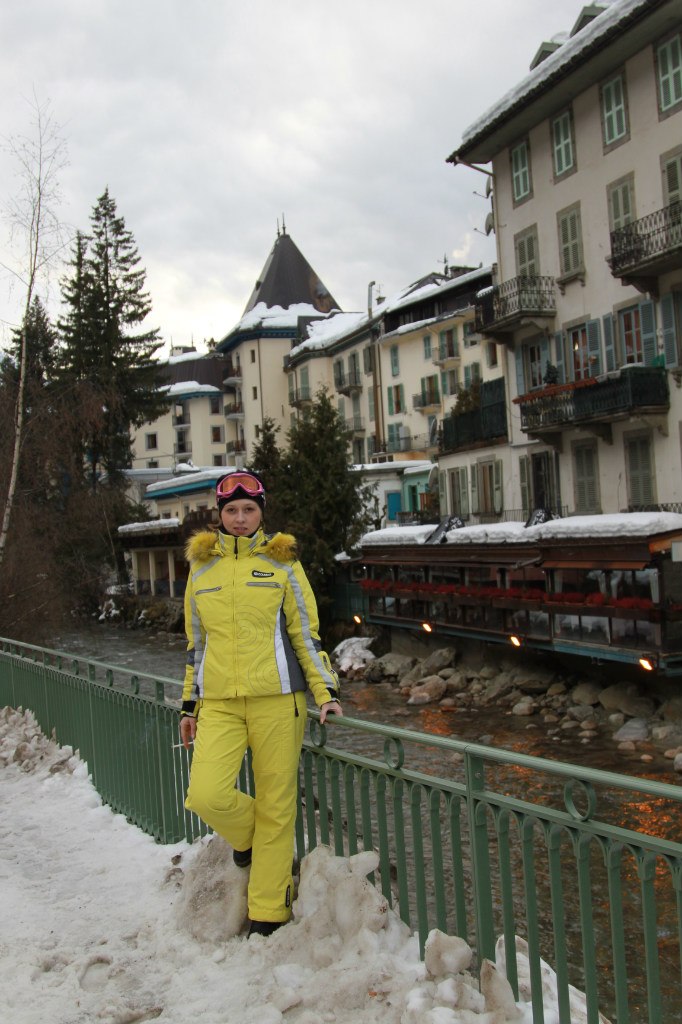 Настя Еремина | Москва