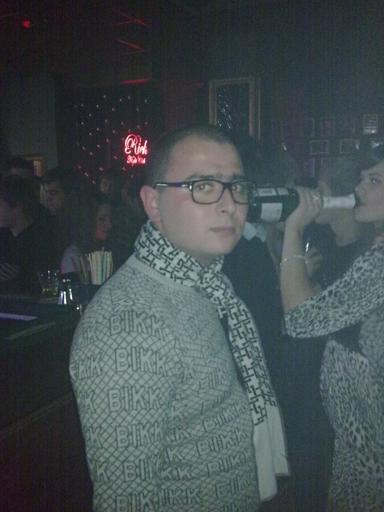 Фото профиля