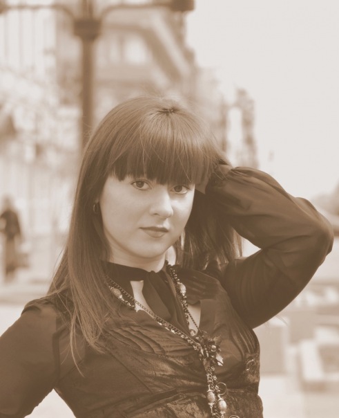 №24, Юлиана Медведева, Самара №24, Юлиана Медведева, Самара