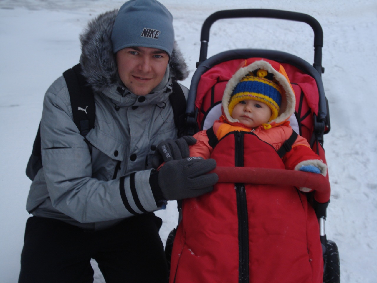 Фото профиля