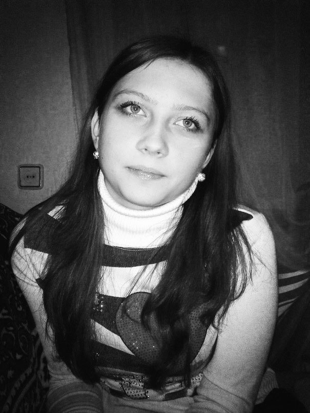 Таня Гірняк | Яворов