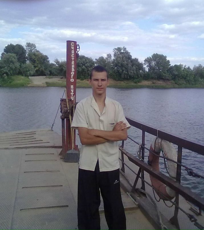 Дмитрий Зуев Postal | Мичуринск