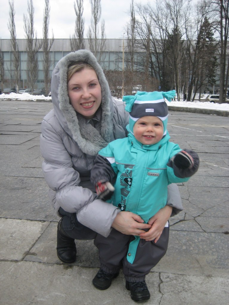 Альбина Мингалеева | Москва