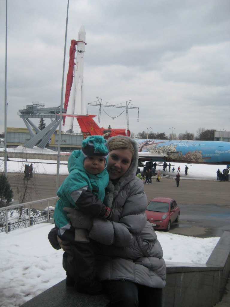 Альбина Мингалеева | Москва