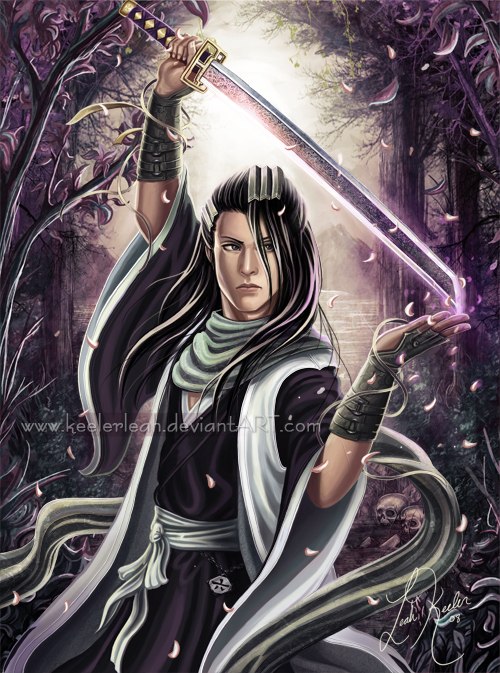 Евгений Небесенко Дитя Ночи | 