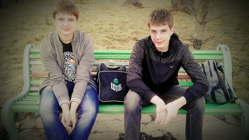 Евгений Когтев | Сатка