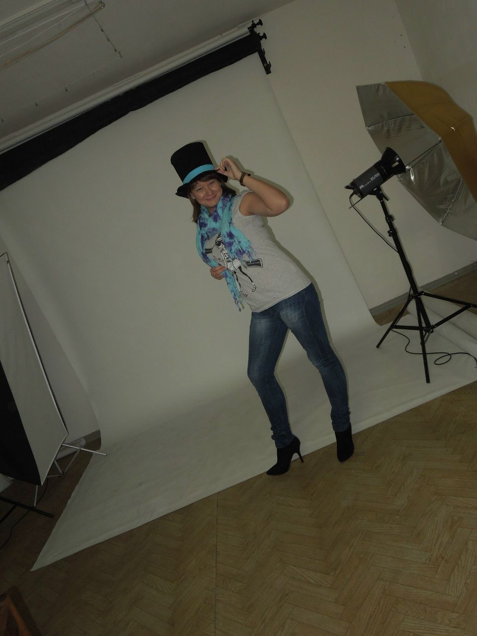 Светлана Бондарь | Санкт-Петербург