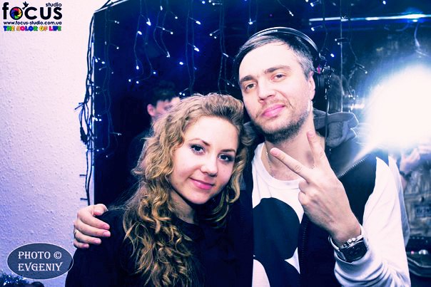 Ира Шабас | Киев