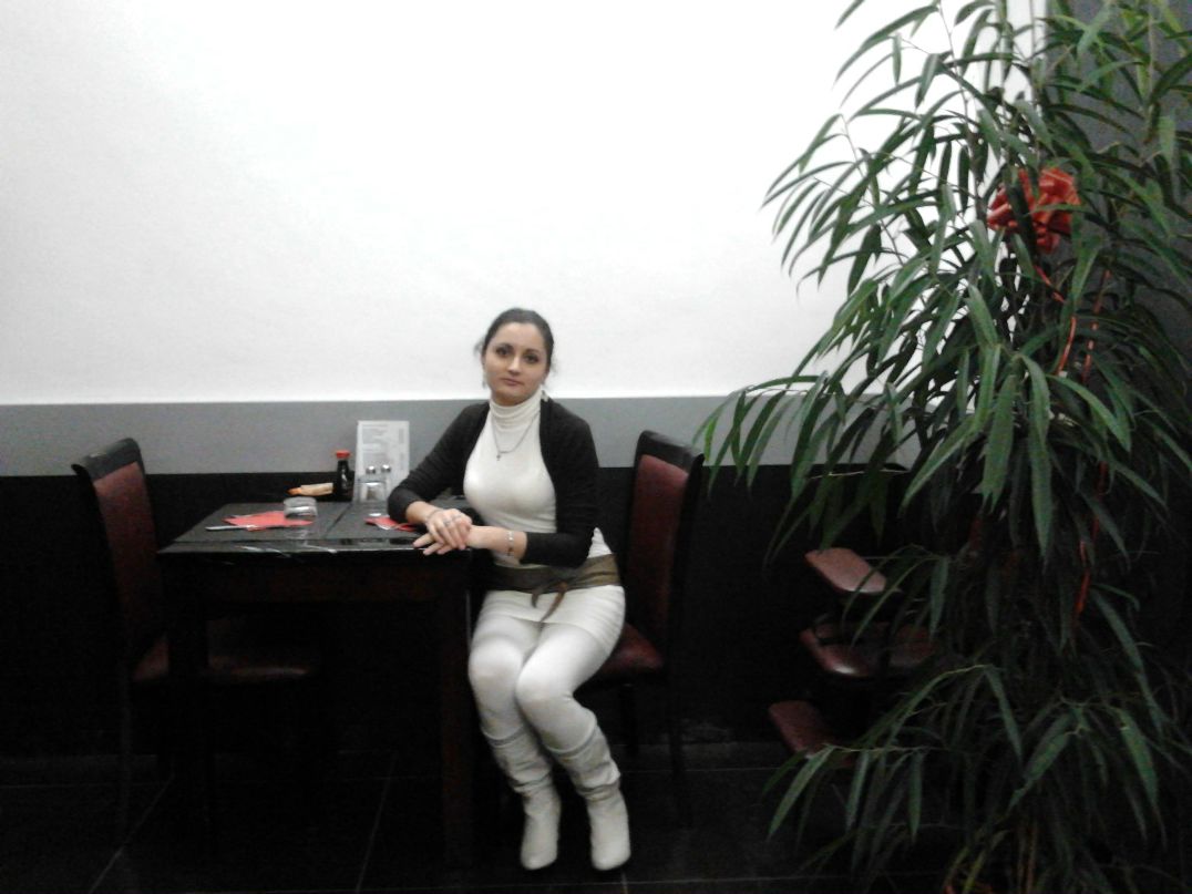 Марина Арыку | Измаил