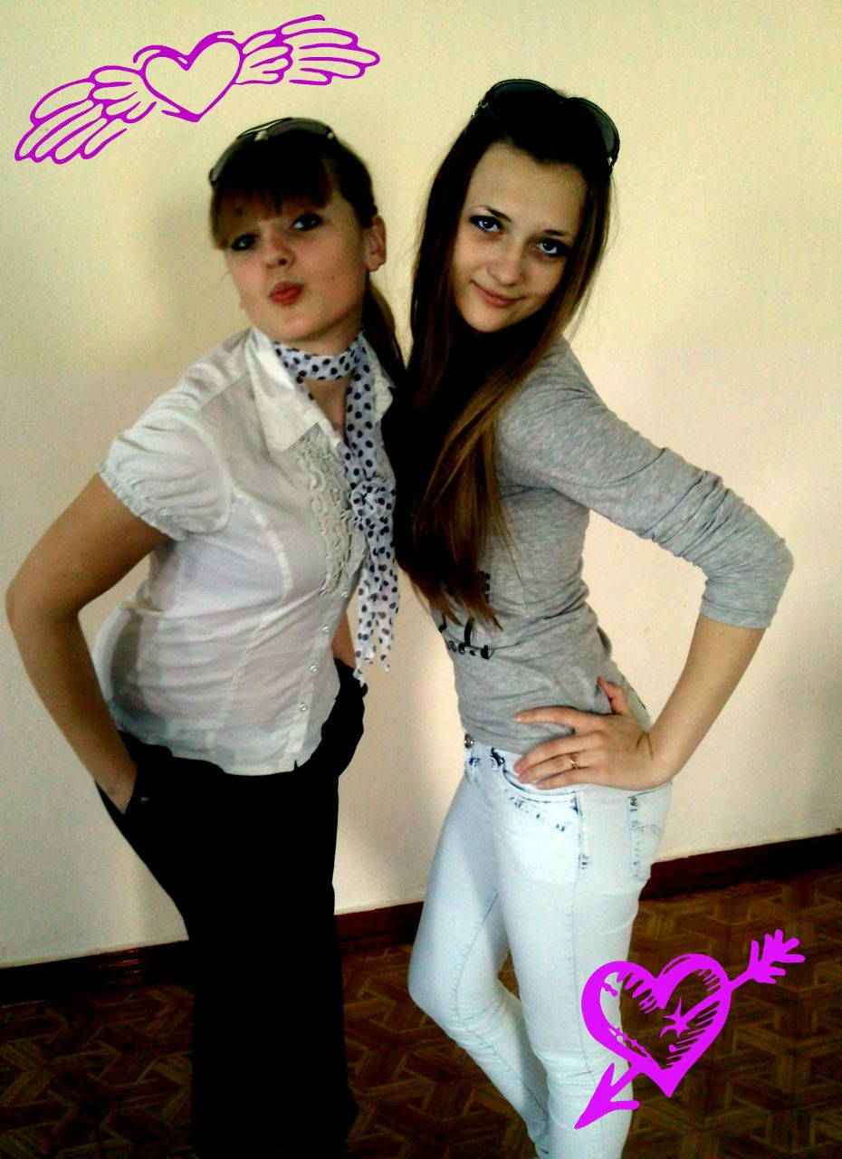 Алёна Писаренко | Ставрополь