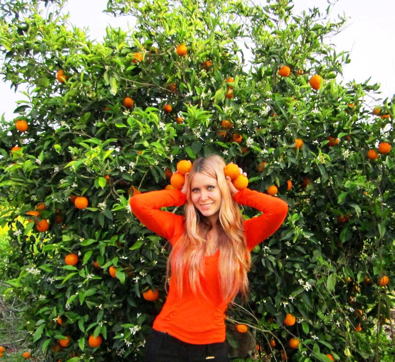 Кристина Цыганкова | 